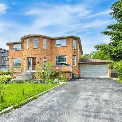 62,&nbsp;Langstaff, South Richvale, Richmond Hill