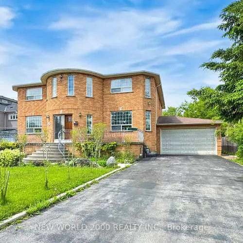 Premium freehold home for sale: 62, Langstaff, South Richvale, Richmond Hill