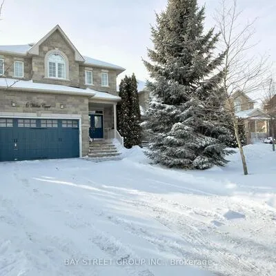 6,&nbsp;Welter, Devonsleigh, Richmond Hill