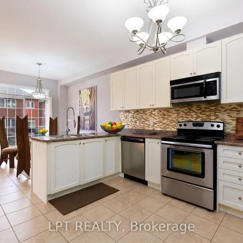 Premium freehold home for sale: 38, Pacific Rim, Jefferson, Richmond Hill