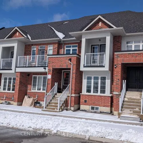 Premium freehold home for sale: 8, McAlister, Rural Richmond Hill, Richmond Hill