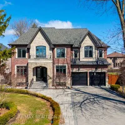 74,&nbsp;Yongehurst, North Richvale, Richmond Hill