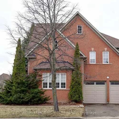 Premium freehold home for sale: 2, Apollo, Jefferson, Richmond Hill