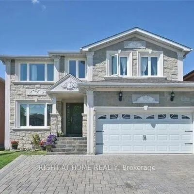 358,&nbsp;Valleymede, Doncrest, Richmond Hill