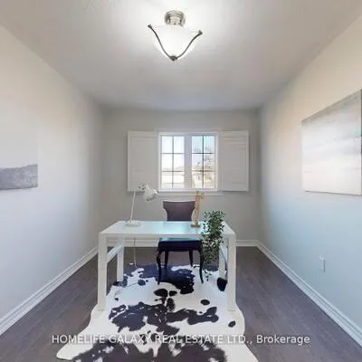 302,&nbsp;Redstone, Rouge Woods, Richmond Hill