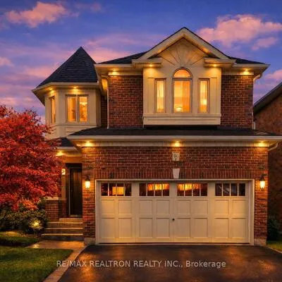86,&nbsp;Eagle Peak, Westbrook, Richmond Hill