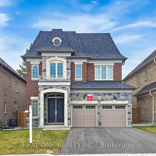 Premium freehold home for sale: 41, Menotti, Oak Ridges, Richmond Hill