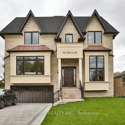 212,&nbsp;Sussex, Harding, Richmond Hill