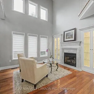 84,&nbsp;Worthington, Oak Ridges Lake Wilcox, Richmond Hill