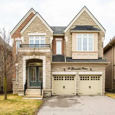 36,&nbsp;Gracedale, Westbrook, Richmond Hill
