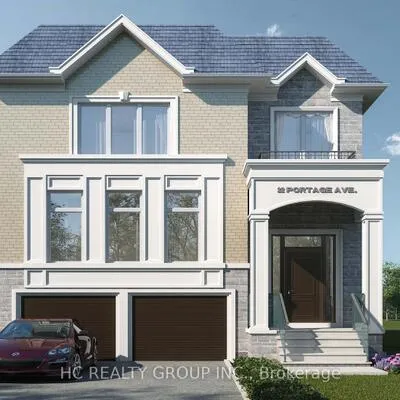 15,&nbsp;Laurier, Oak Ridges, Richmond Hill