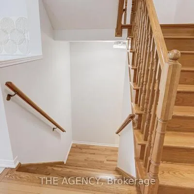 6,&nbsp;Levellands, Langstaff, Richmond Hill