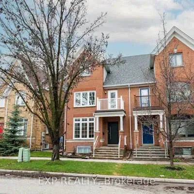 86,&nbsp;Bassett, Langstaff, Richmond Hill