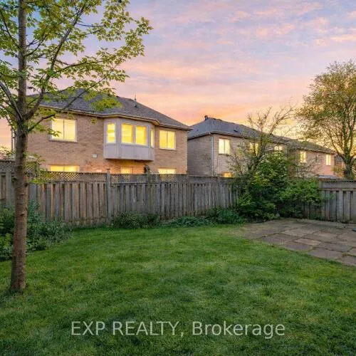 Premium freehold home for sale: 73, Kimono, Rouge Woods, Richmond Hill