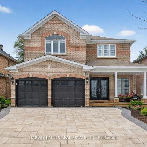 Premium freehold home for sale: 60, Wolfson, Oak Ridges Lake Wilcox, Richmond Hill