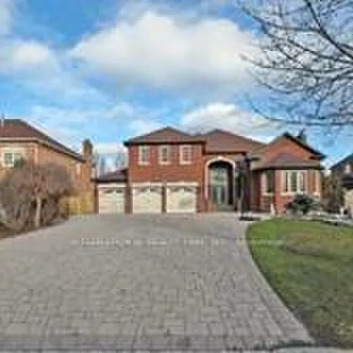 Premium freehold home for sale: 7, Elderwood, Bayview Hill, Richmond Hill