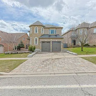 159,&nbsp;Jefferson Forest, Jefferson, Richmond Hill