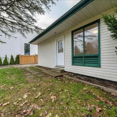 97,&nbsp;Park, Oak Ridges Lake Wilcox, Richmond Hill
