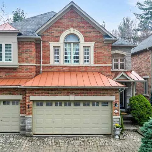 Premium freehold home for sale: 112, Westbury, Westbrook, Richmond Hill