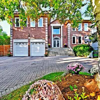 186,&nbsp;Oxford, Mill Pond, Richmond Hill