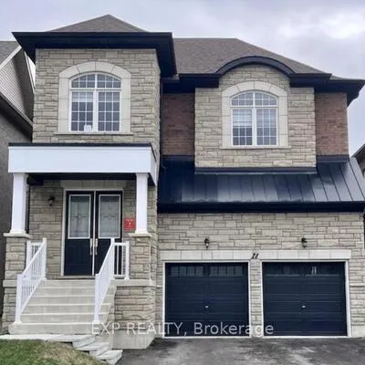 21,&nbsp;Aida, Oak Ridges, Richmond Hill