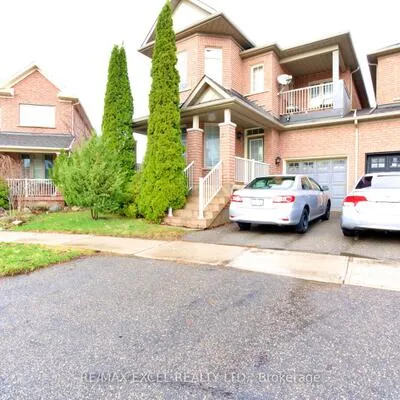 35,&nbsp;Waldron, Oak Ridges, Richmond Hill
