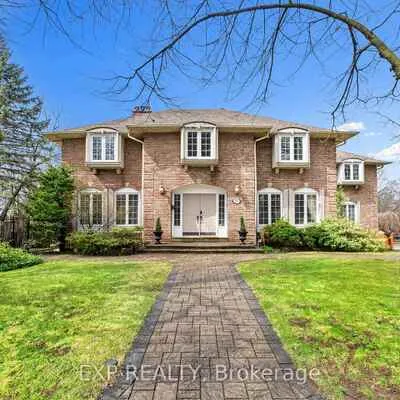 89,&nbsp;Windermere, South Richvale, Richmond Hill