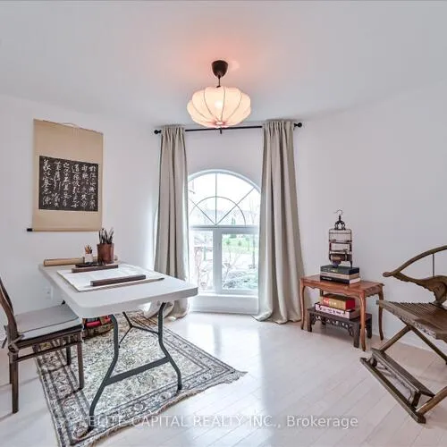 Premium freehold home for sale: 116, Redstone, Rouge Woods, Richmond Hill