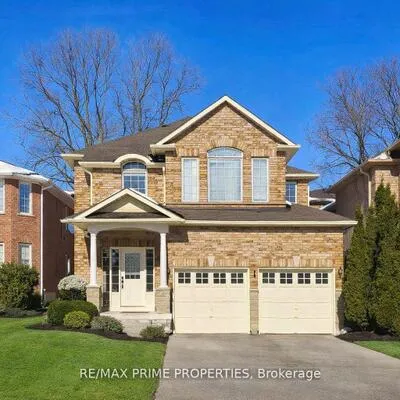 22,&nbsp;Waymount, Westbrook, Richmond Hill