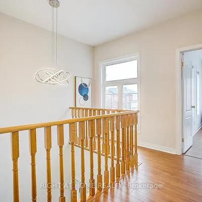47,&nbsp;Toporowski, Rouge Woods, Richmond Hill