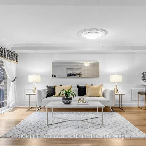 Premium freehold home for sale: 15, Amulet, Rouge Woods, Richmond Hill