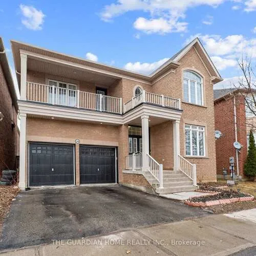 Premium freehold home for sale: 28, Brightside, Jefferson, Richmond Hill
