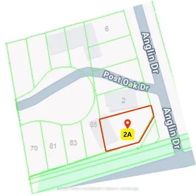 2A,&nbsp;Anglin, Rural Richmond Hill, Richmond Hill