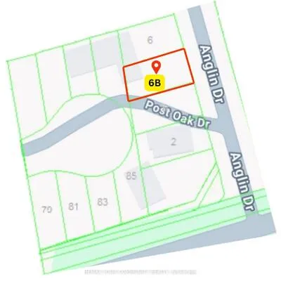 6B,&nbsp;Anglin, Rural Richmond Hill, Richmond Hill