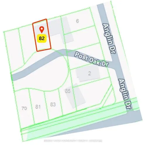 Premium freehold home for sale: 82, Post Oak, Rural Richmond Hill, Richmond Hill