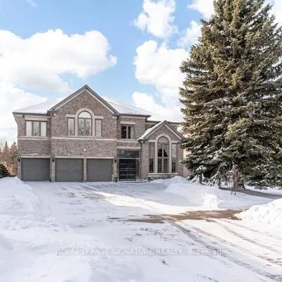 140,&nbsp;Boake, Bayview Hill, Richmond Hill