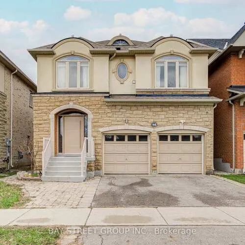 Premium freehold home for sale: 48, Cozens, Oak Ridges, Richmond Hill