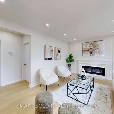 439,&nbsp;Fernleigh, Crosby, Richmond Hill