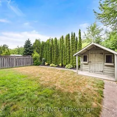 18,&nbsp;Wildflower, Oak Ridges, Richmond Hill