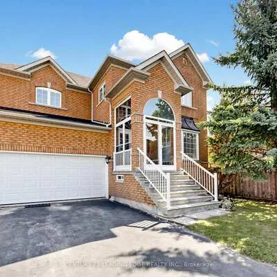 19,&nbsp;Fountain, Rouge Woods, Richmond Hill