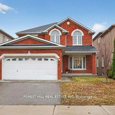 15,&nbsp;Toporowski, Rouge Woods, Richmond Hill