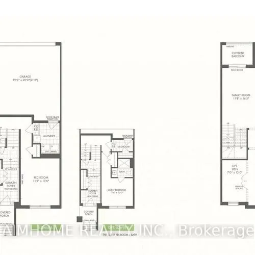 Premium freehold home for sale: 11407, Leslie, Rural Richmond Hill, Richmond Hill