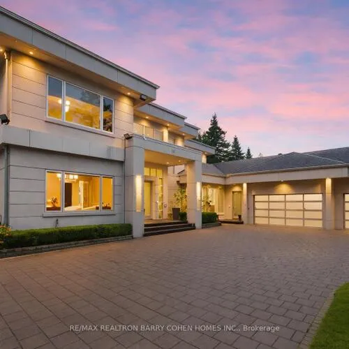 Premium freehold home for sale: 19, Maryvale, South Richvale, Richmond Hill