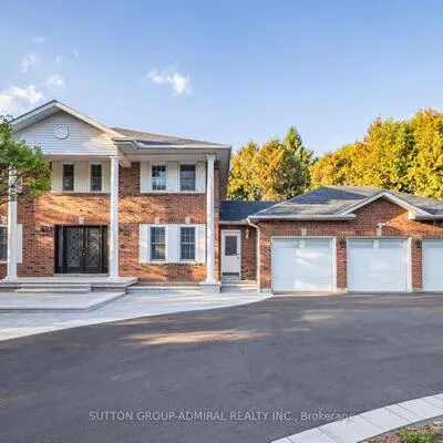 8,&nbsp;Beaufort Hills, Oak Ridges, Richmond Hill