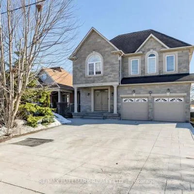 69 B,&nbsp;Elm Grove, Oak Ridges, Richmond Hill