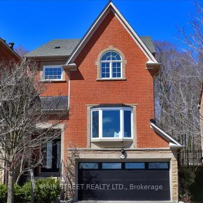 38,&nbsp;Carriage House, Jefferson, Richmond Hill