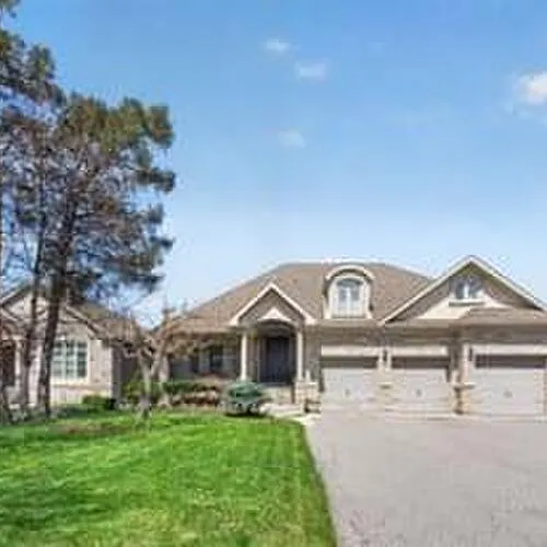 Premium freehold home for sale: 34, Edgar, South Richvale, Richmond Hill