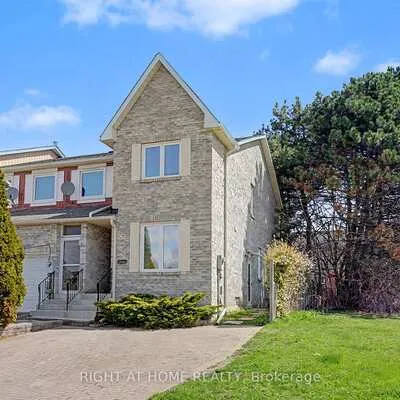 71,&nbsp;Avenue, North Richvale, Richmond Hill