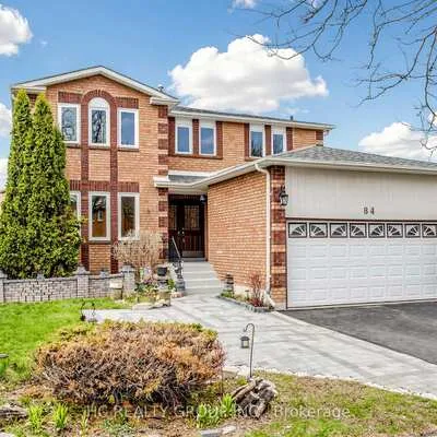 84,&nbsp;Viewmark, Devonsleigh, Richmond Hill