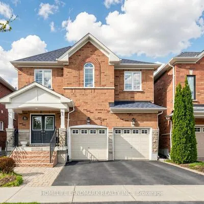 88,&nbsp;Barnwood, Oak Ridges Lake Wilcox, Richmond Hill